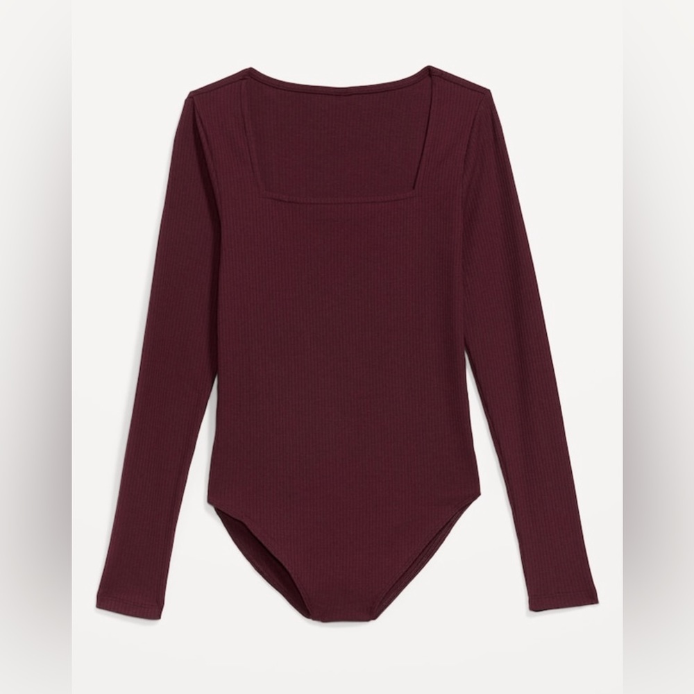 Bodysuit